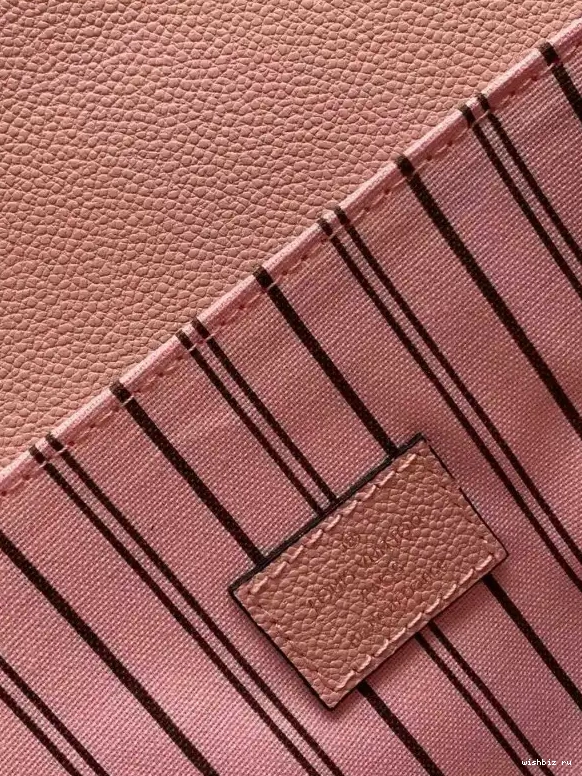 WIS Vuitton Pochette Metis Louis 0426